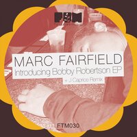 2 Ugly 2 Love - Marc fairfield & J Caprice