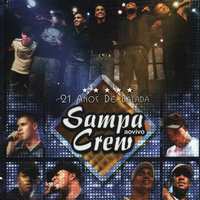 Nossa História (Ao Vivo) - Sampa Crew