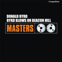 Polka Dots and Moonbeams - Donald Byrd