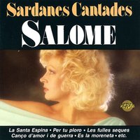 L'emporda - Salomé