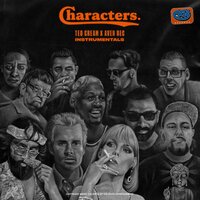 Churuko - TeoCream & AvenRec & Children Of The Stars (C.O.T.S)