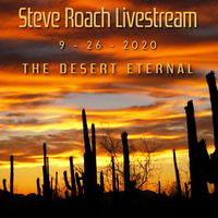 Mercurius Spirit - Steve Roach
