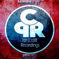 MiniMax - Kon Up & Peal Steph