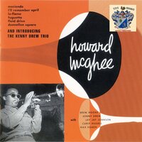 Donnellon Square - Howard McGhee