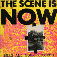 Yellow Sarong - The Scene Is Now