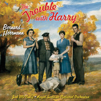 The Bathtub - Bernard Herrmann & Joel McNeely & Royal Scottish National Orchestra