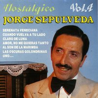 Nochecita Toledana - Jorge Sepulveda