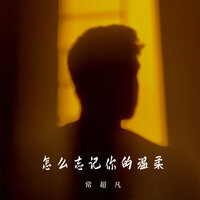 怎么忘记你的温柔 - 常超凡 & Banan