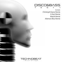 Test 1 - Disco&Bass & Aileman Blau
