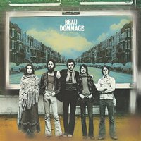 Le Picbois - Beau Dommage