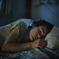 Tranquil Evening Harmonies - The Nature Of Sleep & Rhobi & Zen Zenati
