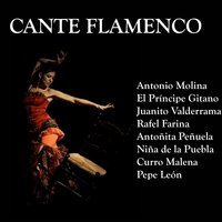 Sevillanas del Chiclanero - Niña de la Puebla