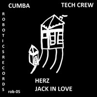 Jack In Love - Tech Crew