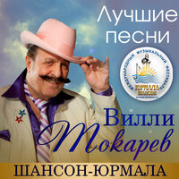 Летят перелётные птицы / Москва майская / Катюша / Эх, путь-дорожка фронтовая / Легко на сердце с песней весёлой / Я шагаю по Москве / Пора в путь-дорогу - Вилли Токарев