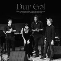 Dur Gəl - Elbəy Məmmədzadə & Tarana Mahmudova & Linley Marthe & Zaza Tsertsvadze