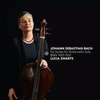 Suite No. 3 in C Major, BWV 1009: I. Prélude - Lucia Swarts & Johann Sebastian Bach