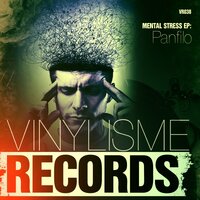 Mental Stress - Panfilo