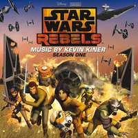 Rebels Theme - Kevin Kiner & Звёздные войны