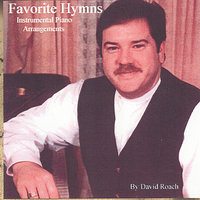 Sweet Hour of Prayer/I Need The Prayer - David Roach
