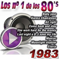 I.O.U. - 1983 - The Eight Group
