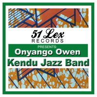 Onyango Owen - Kendu Jazz Band