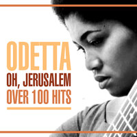 I'm Going Back to the Red Clay Country - Odetta