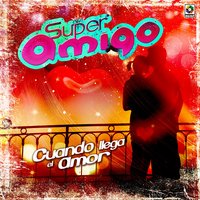 Saca la Maleta - Super Amigo
