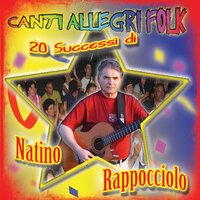 Amici salutamu - Natino Rappocciolo