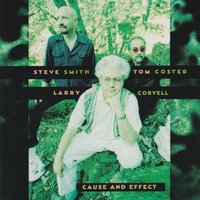 Hidden - Steve Smith & Tom Coster & Larry Coryell
