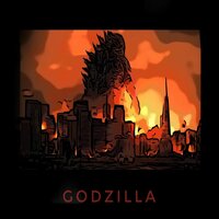 Godzilla - Berke & Borix