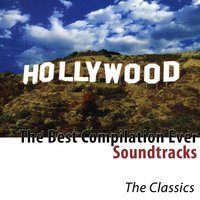 Once Upon a Time in the West - Hollywood Pictures Orchestra