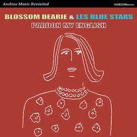 Move - Les Blue Stars