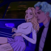 хорошенько оттянемся - playingtheangel