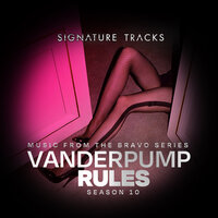 Looking Into The Sunset - Signature Tracks
