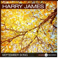 James Session - Harry James