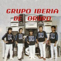 Ay Mama - Grupo Iberia