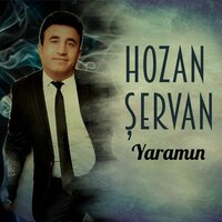 Dergehe - Hozan Şervan