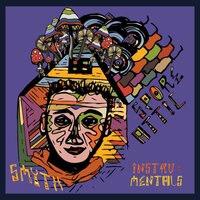 Blessed - spinitch