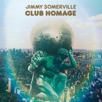 Strong Enough - Tom Moulton & Jimmy Somerville