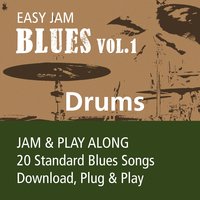Sad and Funky - Easy Jam