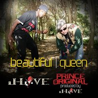 Beautiful Queen - J-Love