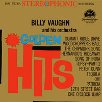 Oh! - Billy Vaughn And His Orchestra