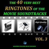 Titanic - Main Title Theme - My Heart Will Go On - The Phone