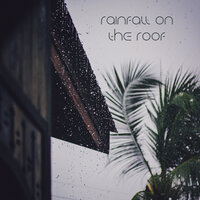 Rainfall On The Roof, Pt. 44 - White Noise Therapy & Rain Sounds For Sleep & Noise Academy