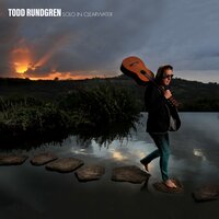 I Saw the Light - Todd Rundgren