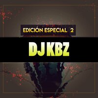 Mega Kah - DJ Kbz