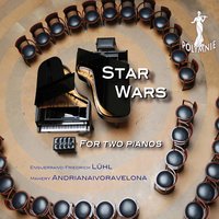 The Imperial March (Arrangement pour 2 pianos: E-F. LühlDolgorukiy) - Enguerrand-Friedrich Lühl-Dolgorukiy