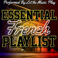New York avec toi - Let the Music Play