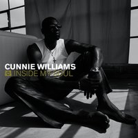The Storm - Cunnie Williams