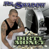 Intro - Mr. Shadow